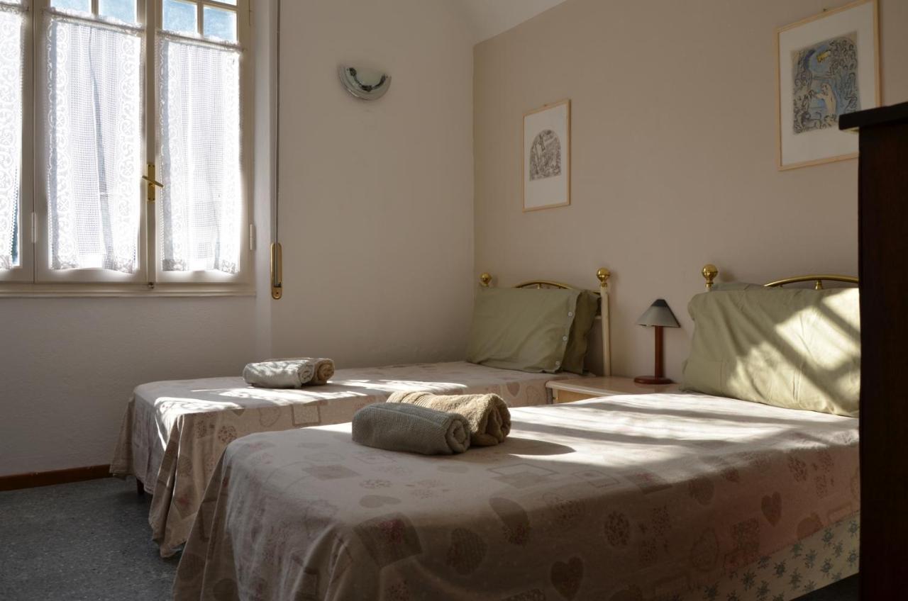 Villa La Parisienne Diano Borello Eksteriør billede