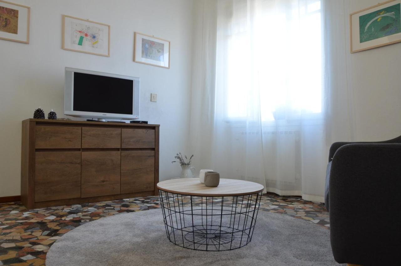 Villa La Parisienne Diano Borello Eksteriør billede