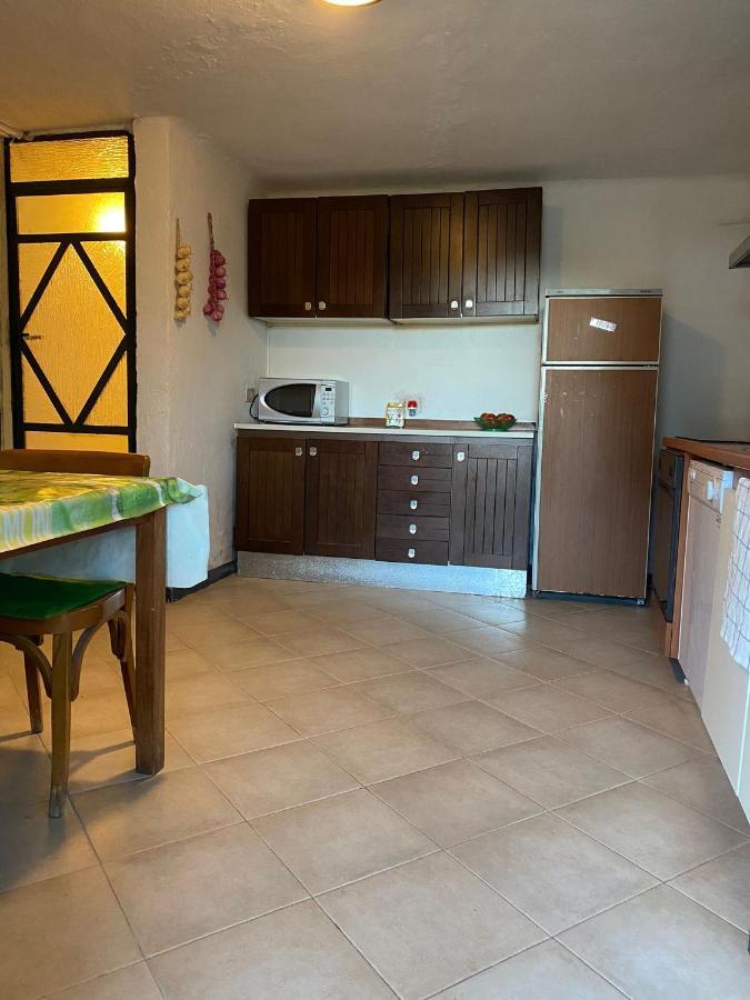 Villa La Parisienne Diano Borello Eksteriør billede